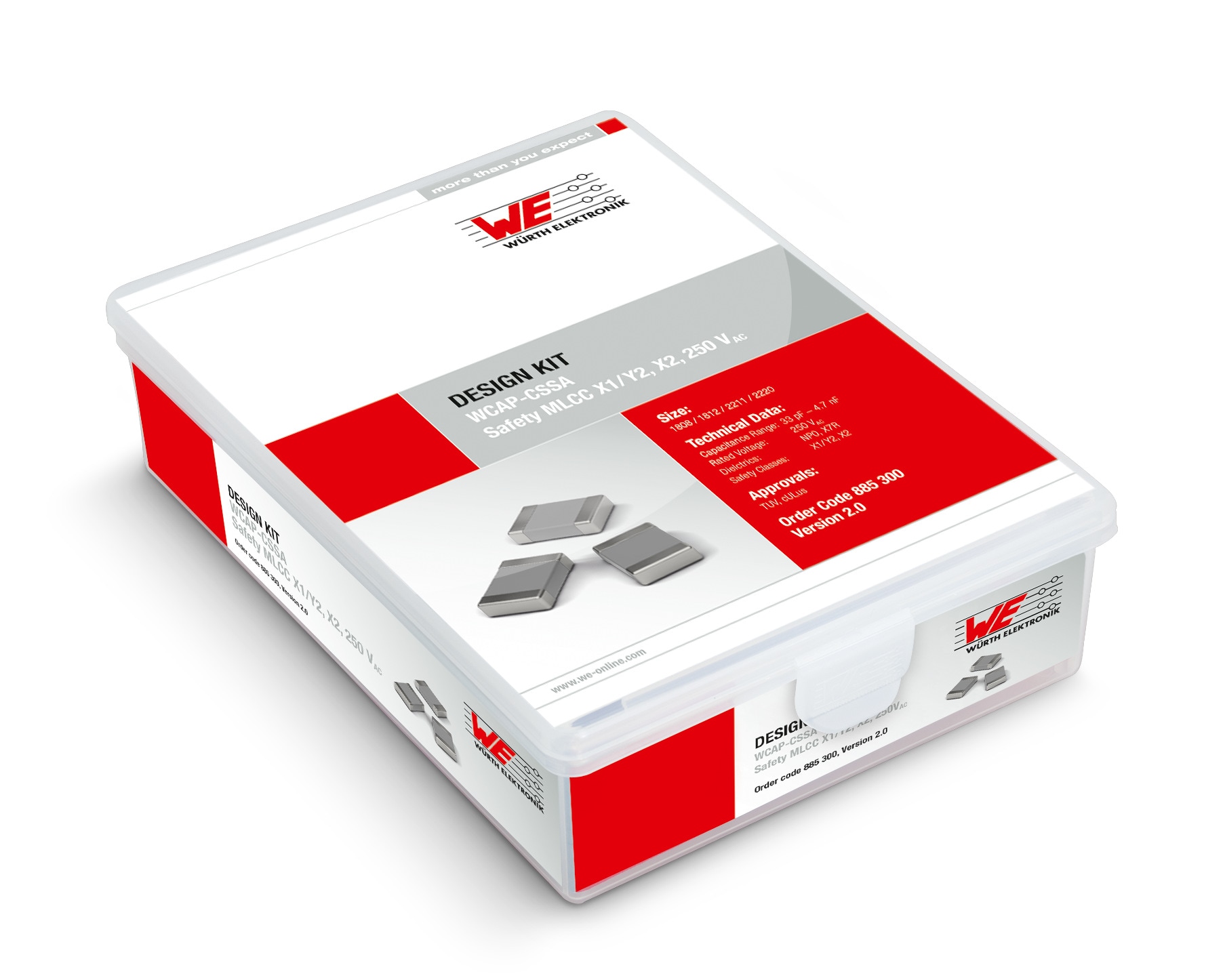 Design Kit Produktbild